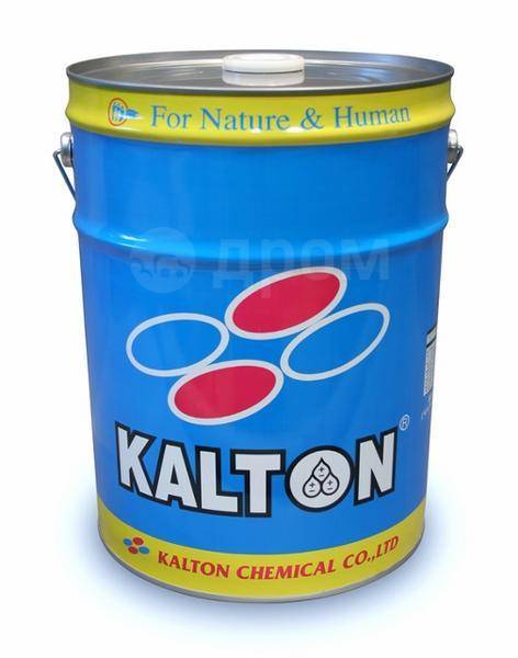 Масло Kalton Diesel Turbo 20W40 CI-4 / SL 20L для спецтехники ...