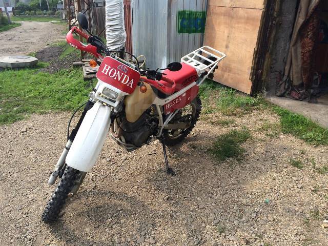 Honda XR 600R. 600. ., , ,   