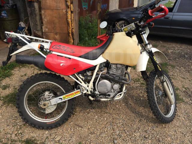 Honda XR 600R. 600. ., , ,   