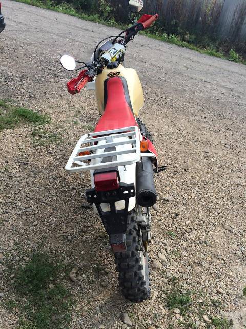 Honda XR 600R. 600. ., , ,   