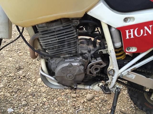 Honda XR 600R. 600. ., , ,   