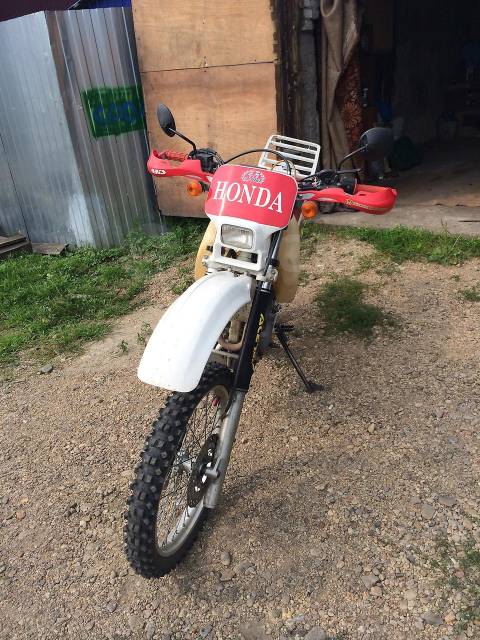 Honda XR 600R. 600. ., , ,   