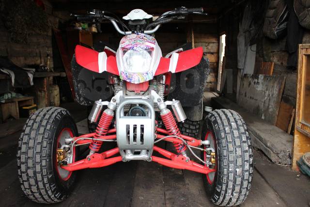 Irbis TTR 250. ,  \,   