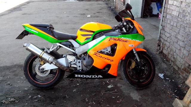 Honda CBR 929RR. 929. ., , ,   