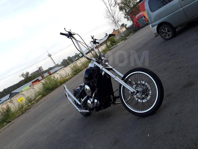 Kawasaki VN Vulcan 400. 400. ., , ,   