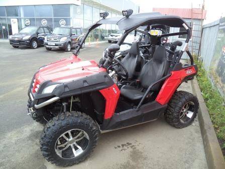 CFMOTO SSV625-Z6. ,  \,   