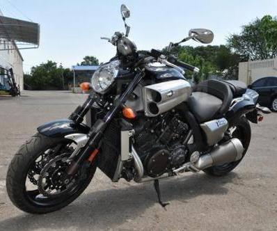 Yamaha V-Max 1700. 1 678. ., , ,   