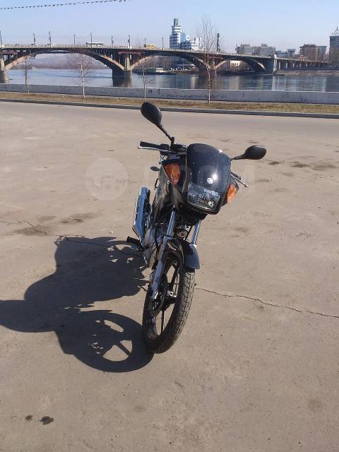 Yamaha YBR 125. 125. ., , ,   