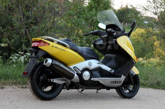 Yamaha TMAX. 500. ., , ,  .     