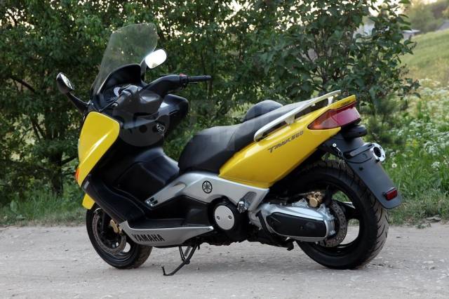 Yamaha TMAX. 500. ., , ,  .     