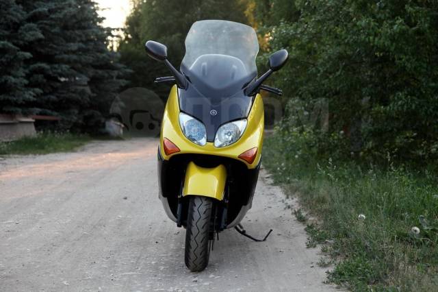 Yamaha TMAX. 500. ., , ,  .     