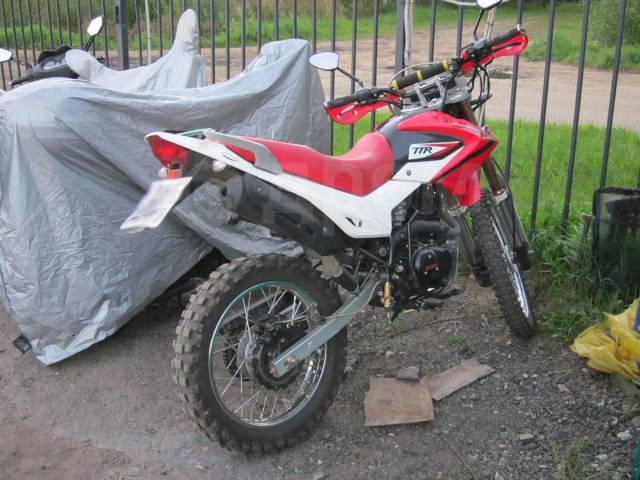 Irbis TTR 250. 250. ., , ,   