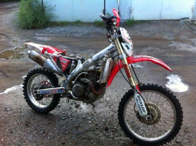 Honda CRF 450X. 450. ., , ,   