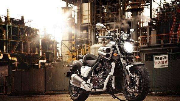 Yamaha V-Max 1700. 1 678. ., , ,   