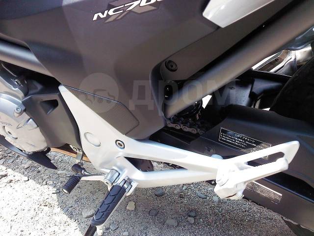 Honda NC 700X. 670. ., , ,   