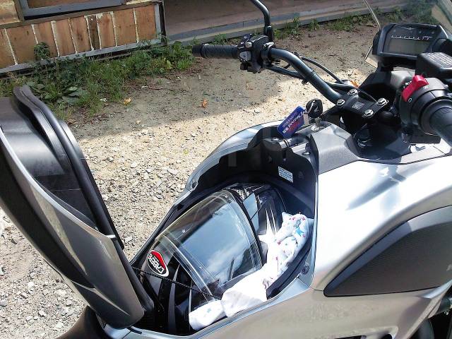 Honda NC 700X. 670. ., , ,   