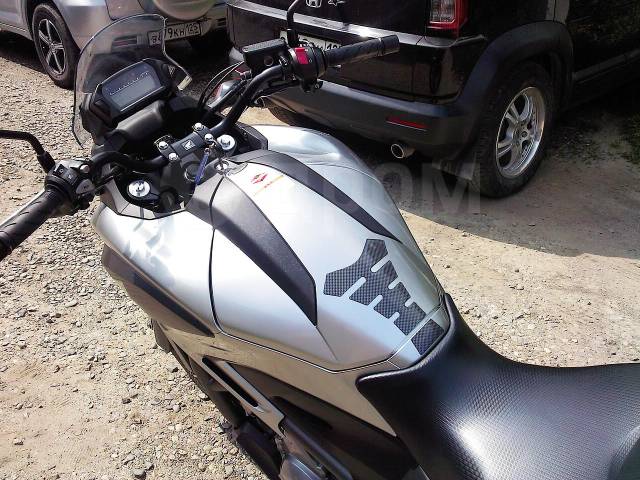 Honda NC 700X. 670. ., , ,   