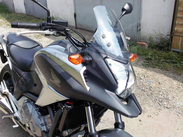 Honda NC 700X. 670. ., , ,   