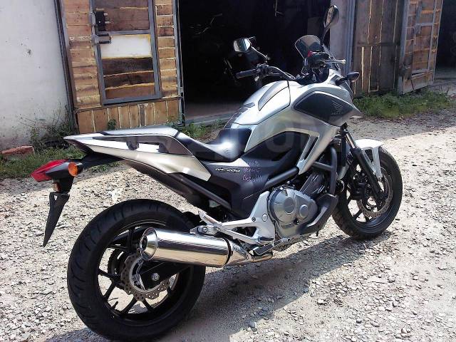 Honda NC 700X. 670. ., , ,   