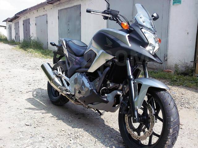 Honda NC 700X. 670. ., , ,   