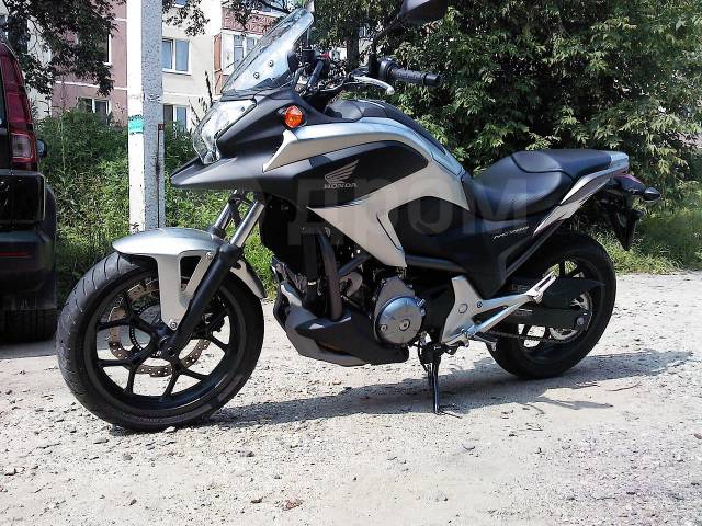 Honda NC 700X. 670. ., , ,   