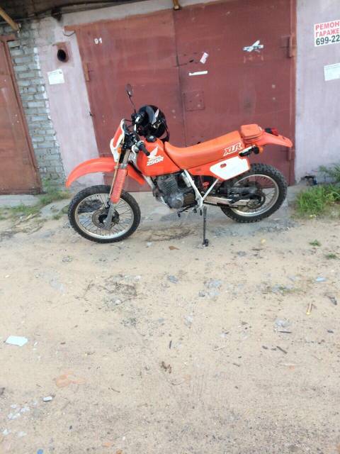 Honda XLR 250R. 250. ., , ,   