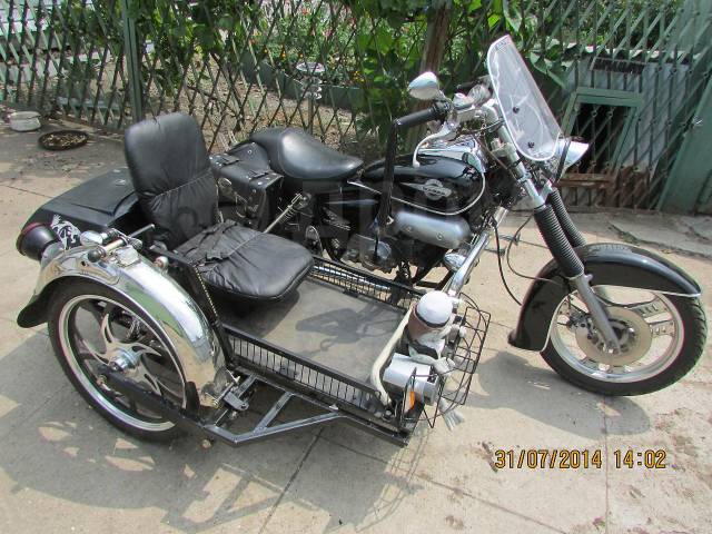 Honda Magna. 90. ., ,  ,   