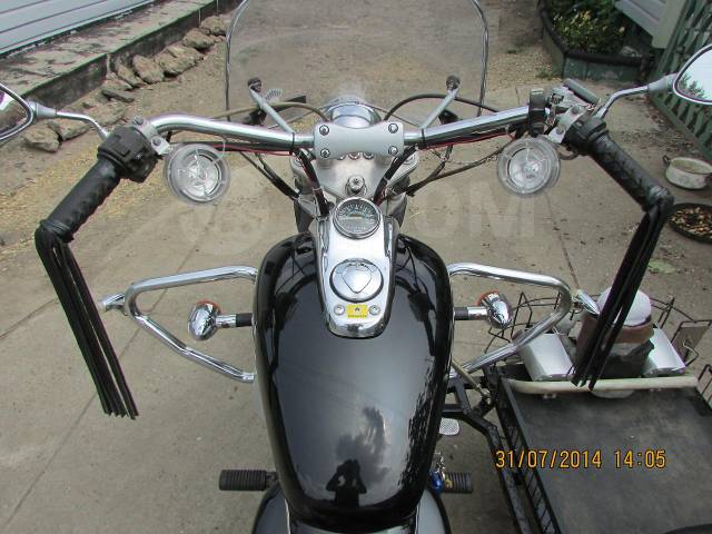 Honda Magna. 90. ., ,  ,   