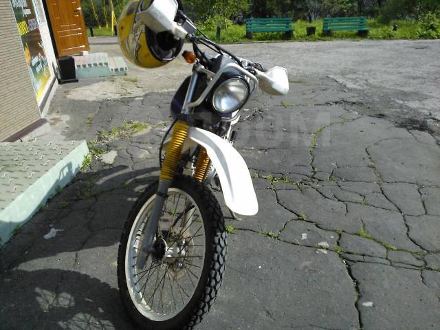 Suzuki Djebel 200. 200. ., , ,   