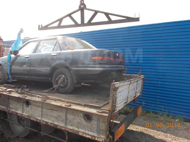 Toyota carina at171