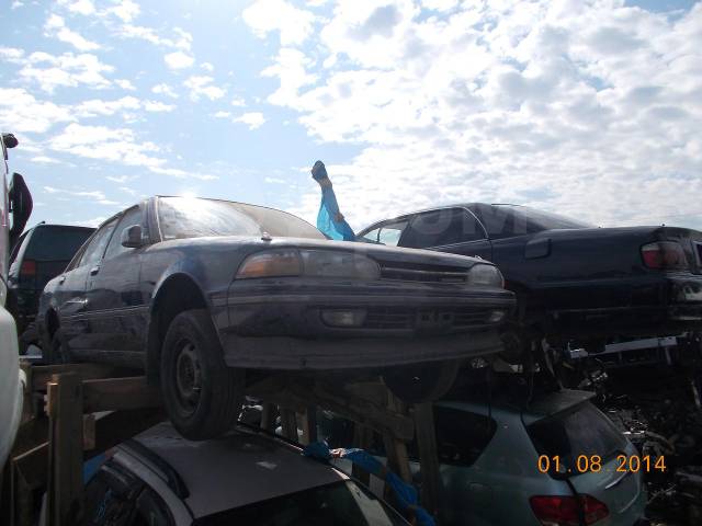 Toyota carina at171