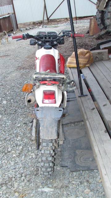 Yamaha DT50. 125. ., , ,   