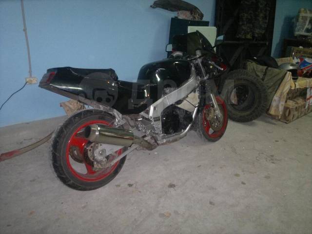 Kawasaki ZXR 750R. 750. .,  ,   