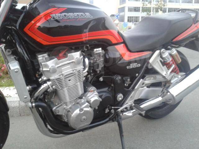 Honda CB 1300. 1 300. ., , ,   