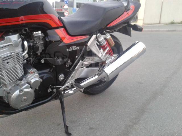 Honda CB 1300. 1 300. ., , ,   