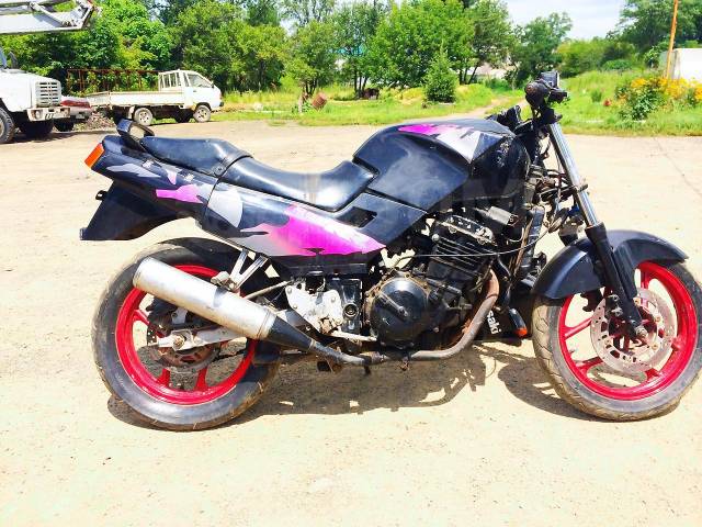 Kawasaki ZZR 250. 250. ., ,  ,   