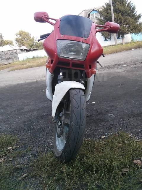 Honda CBR 400R. 399. ., , ,   