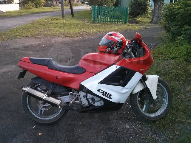 Honda CBR 400R. 399. ., , ,   