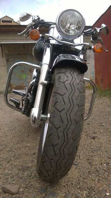 Kawasaki VN Vulcan 1500 Classic. 1 500. ., , ,   