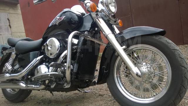 Kawasaki VN Vulcan 1500 Classic. 1 500. ., , ,   