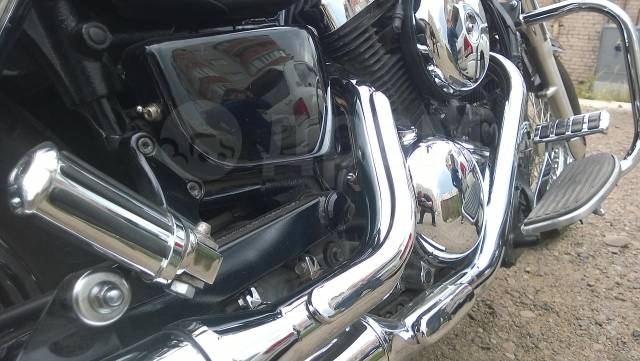 Kawasaki VN Vulcan 1500 Classic. 1 500. ., , ,   