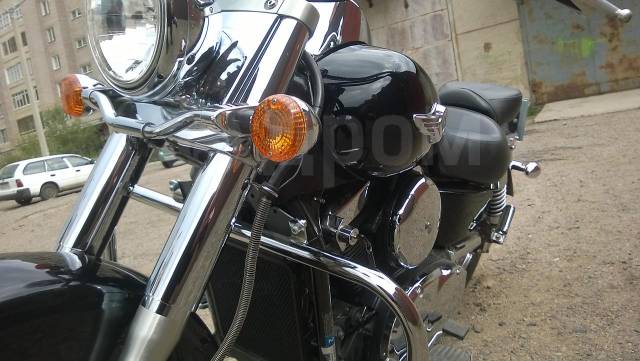 Kawasaki VN Vulcan 1500 Classic. 1 500. ., , ,   