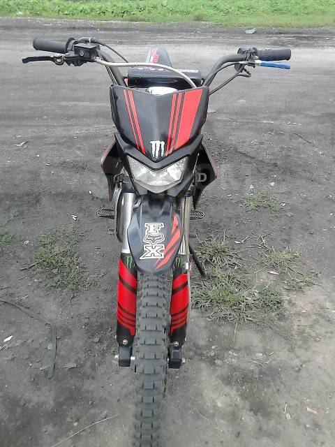 Irbis TTR 125. 125. ., ,  ,   