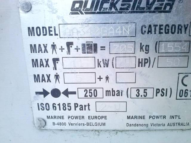 QuickSilver 