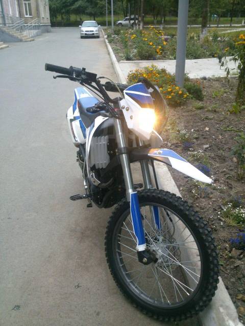 Irbis TTR 250. 250. ., ,  ,   