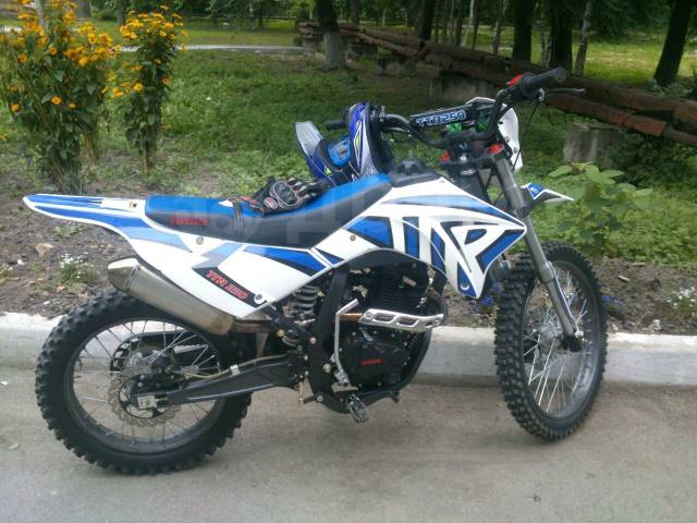 Irbis TTR 250. 250. ., ,  ,   