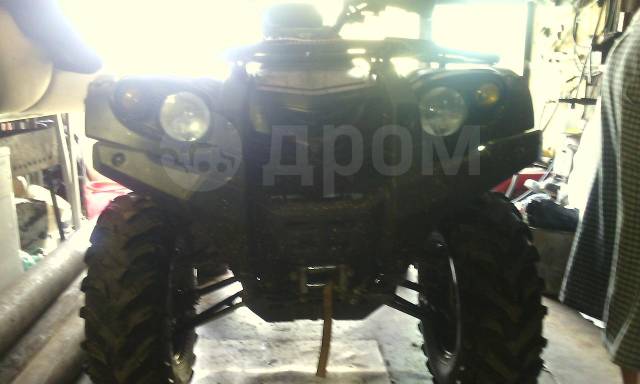 Stels ATV 450H. ,  \,   