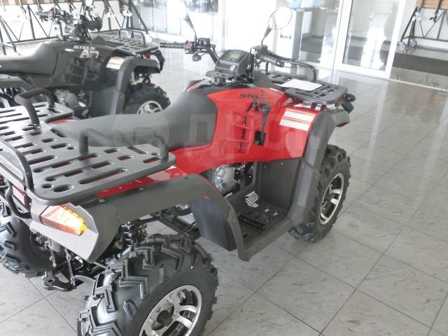 Stels ATV 300B. ,  \,   