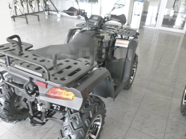 Stels ATV 300B. ,  \,   