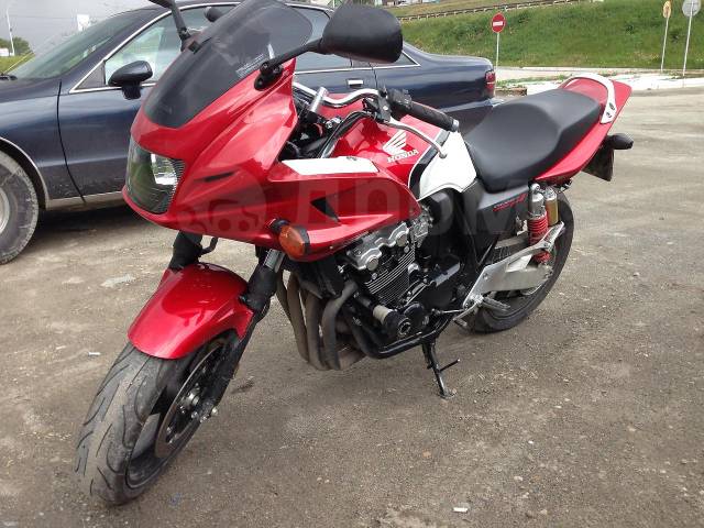 Honda CB 400SFV. 400. ., , ,   